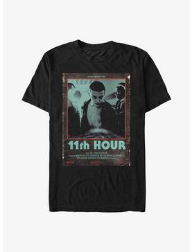 Stranger Things Eleven 11th Hour T-Shirt, , hi-res