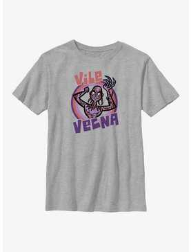 Stranger Things Vile Vecna Youth T-Shirt, , hi-res