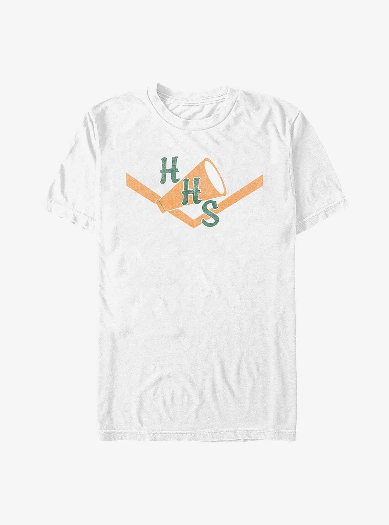 Stranger Things Hawkins High School T-Shirt, , hi-res