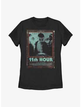 Stranger Things Eleven 11th Hour Womens T-Shirt, , hi-res