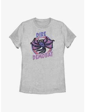 Stranger Things Dire Demobat Womens T-Shirt, , hi-res