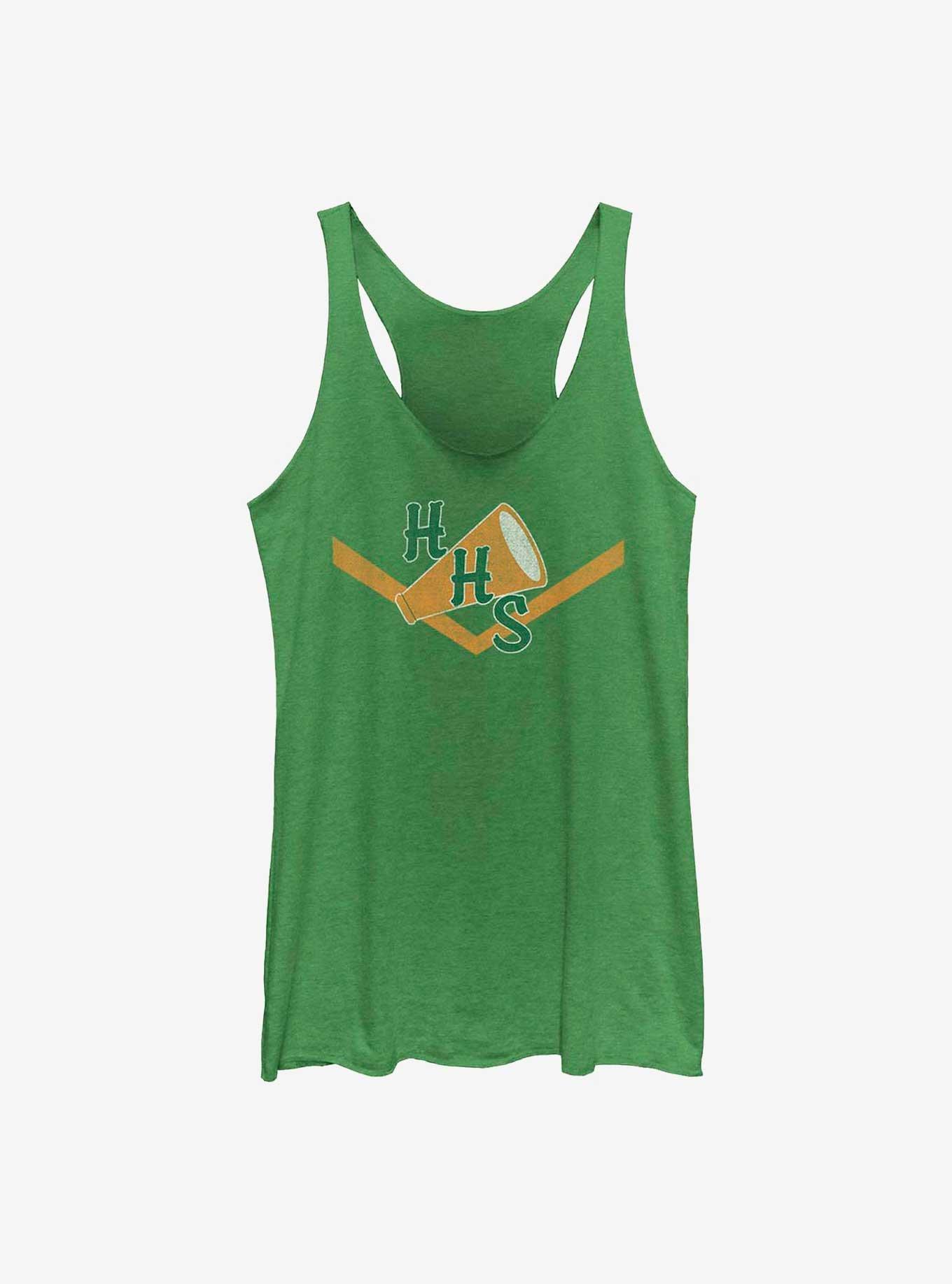 Stranger Things Hawkins High School Womens Tank Top, , hi-res