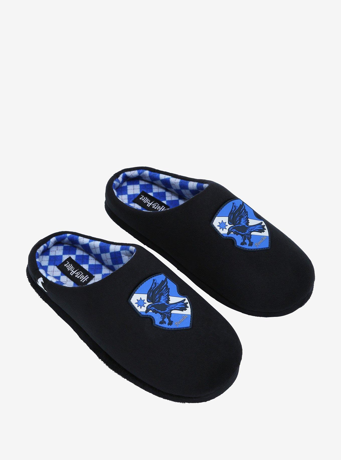 Harry potter sale mens slippers