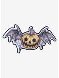 Pumpkin Bat Creature Patch, , hi-res