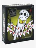Funko The Nightmare Before Christmas Making Christmas Card Game, , hi-res