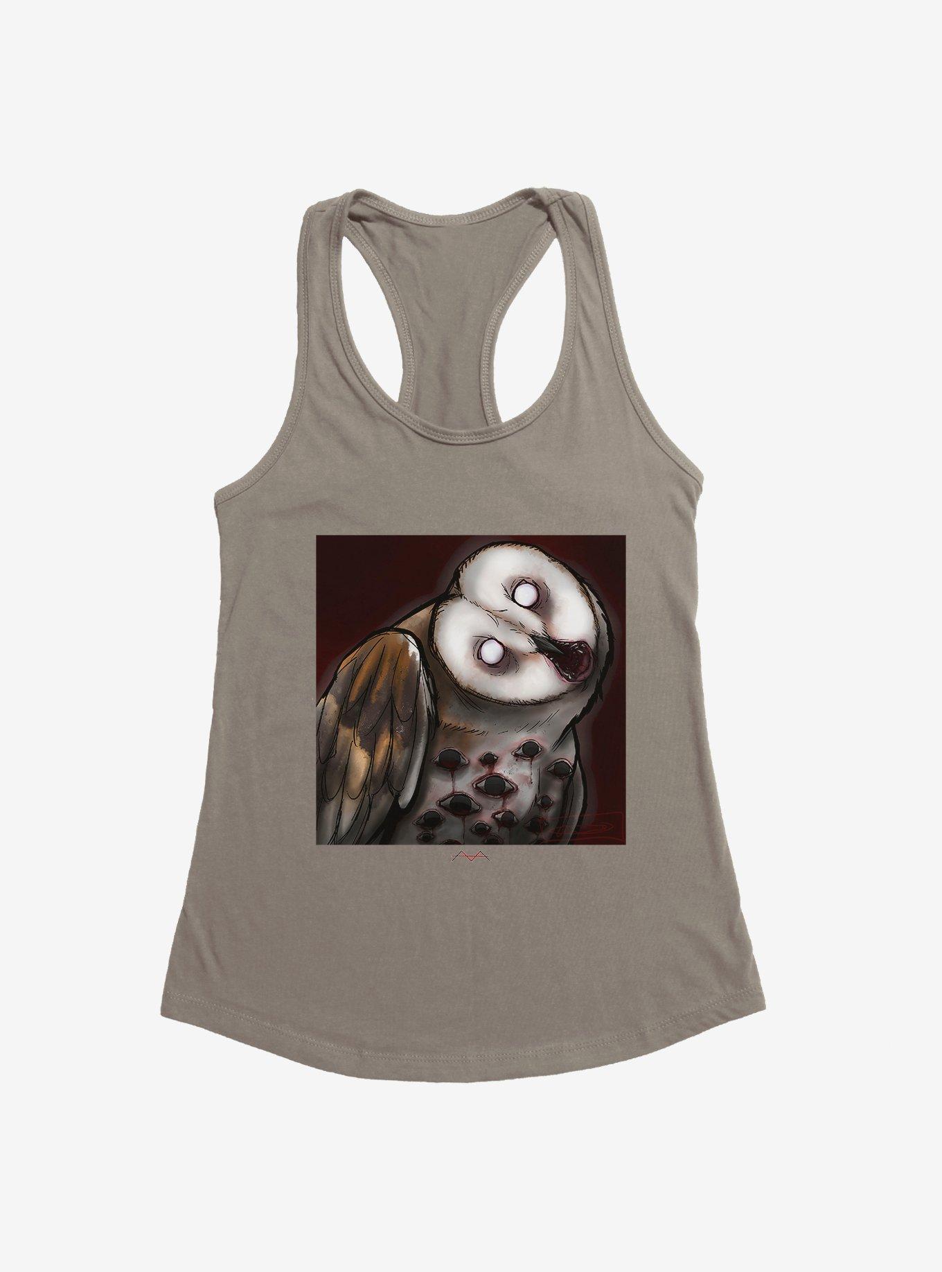 HT Creator: AAAdam Eye Taker Girls Tank, , hi-res