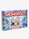 Monopoly Sailor Moon Edition Board Game, , hi-res