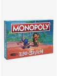 Monopoly Disney Lilo & Stitch Edition Board Game, , hi-res