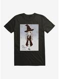 Harry Potter Stylized Luna Lovegood T-Shirt, , hi-res