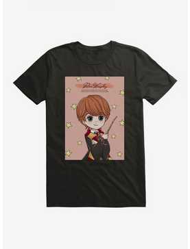 Harry Potter Stylized Ron Weasley Quote T-Shirt, , hi-res