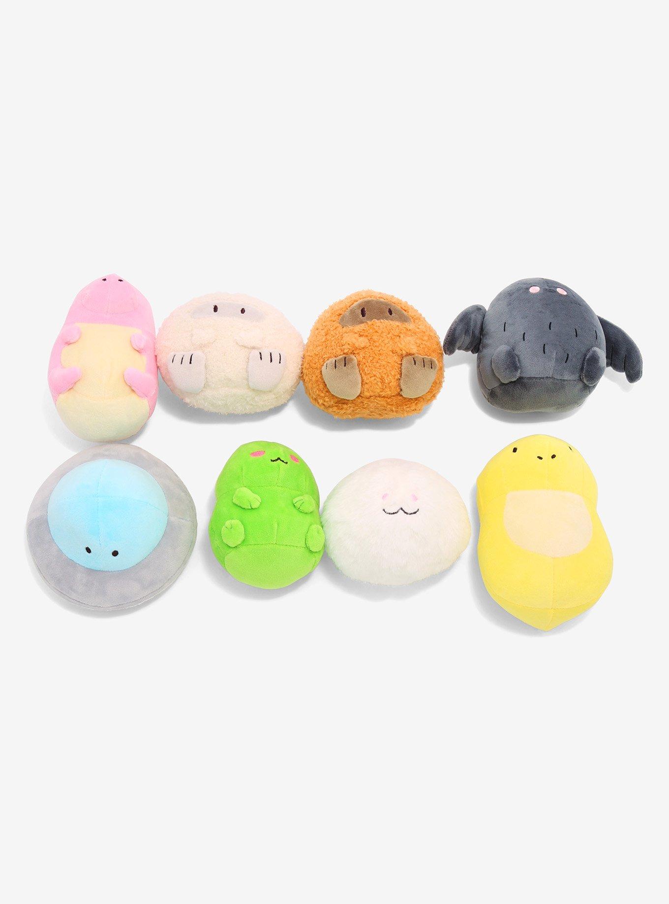 YELL Japan Uma Alien Vol. 2 Blind Bag Plush, , hi-res