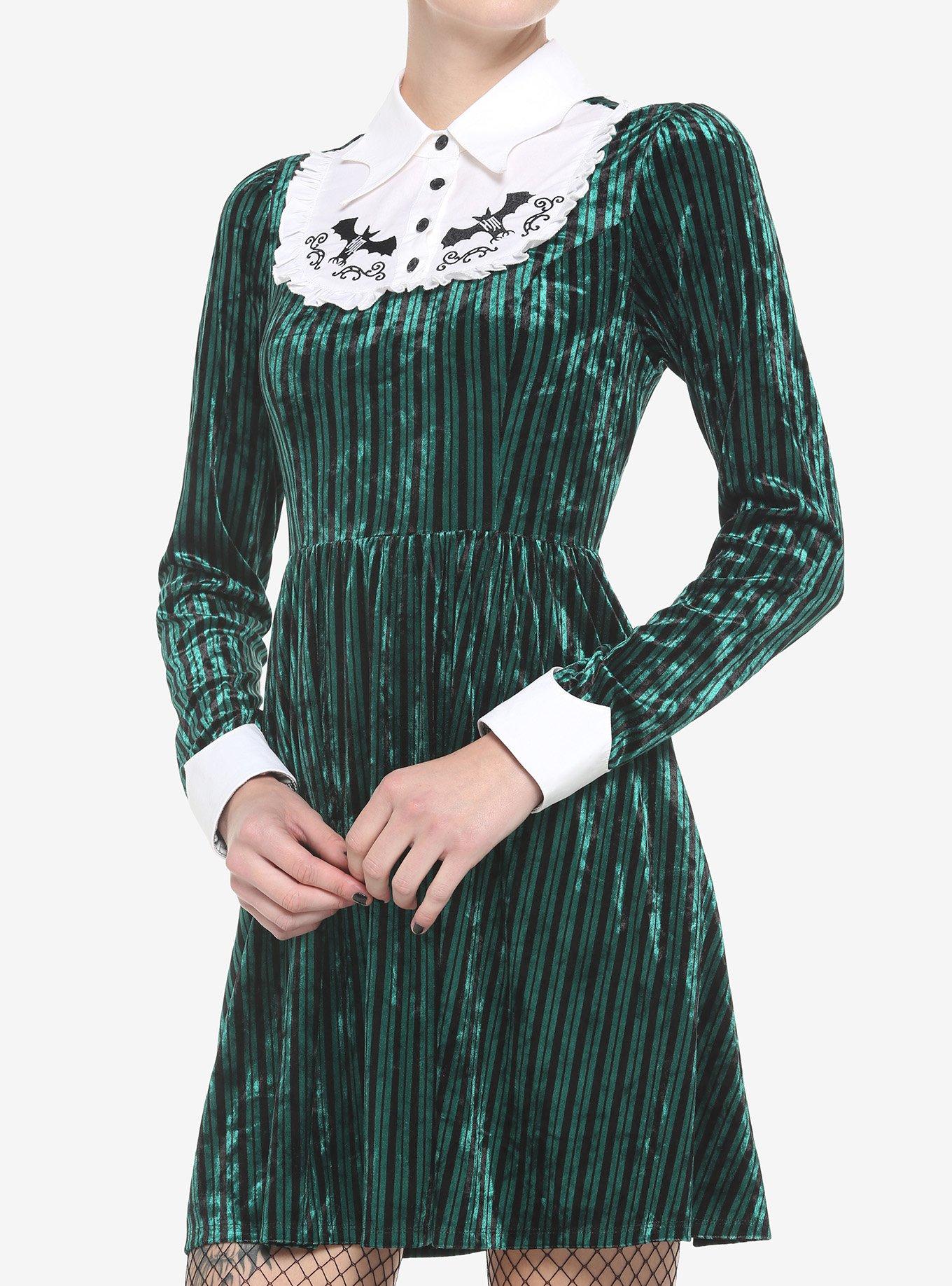 Haunted 2024 house dress