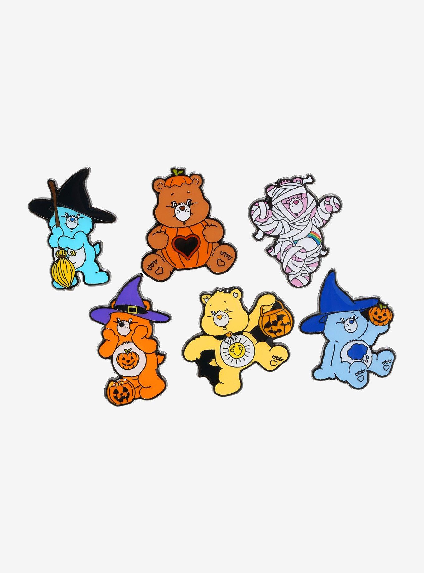 Care Bears Halloween Mini Backpack