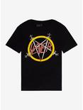 Slayer South Of Heaven T-Shirt, BLACK, hi-res