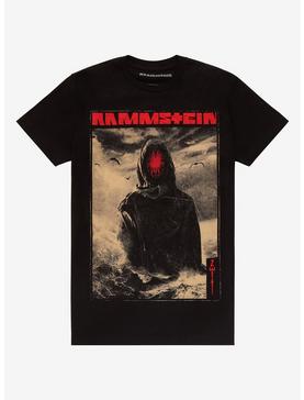 Rammstein Zeithuter T-Shirt, , hi-res