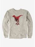 Jurassic World Dominion Dino Target Sweatshirt, , hi-res