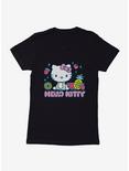 Hello Kitty Kawaii Vacation Fruity Icon Womens T-Shirt, , hi-res