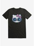 Hello Kitty Kawaii Vacation Sunnies T-Shirt, , hi-res