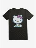 Hello Kitty Kawaii Vacation Waves Swim Outfit T-Shirt, , hi-res