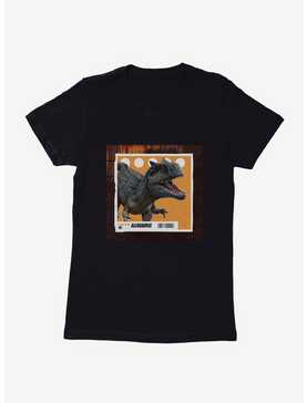 Jurassic World Dominion Allosaurus Womens T-Shirt, , hi-res