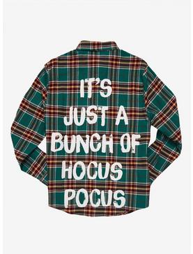 Cakeworthy Disney Hocus Pocus Bunch of Hocus Pocus Flannel, , hi-res