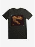 Jurassic World Dominion Atrociraptor Roar T-Shirt, , hi-res