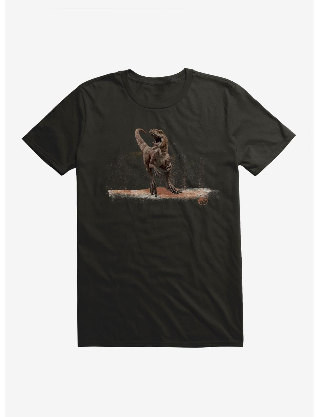 Jurassic World Dominion Atrociraptor Trouble T-Shirt, , hi-res