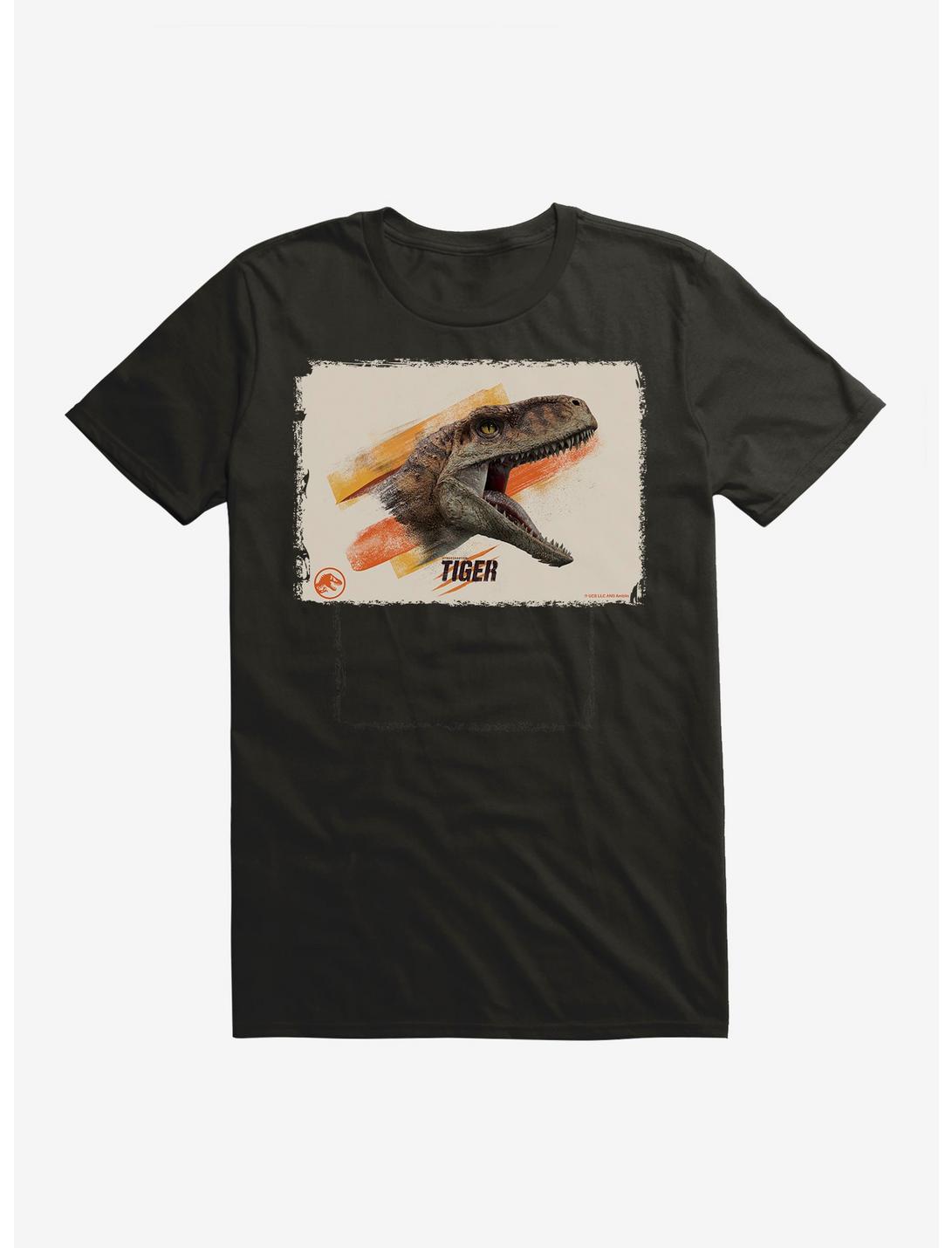 Jurassic World Dominion Tiger Roar T-Shirt, , hi-res