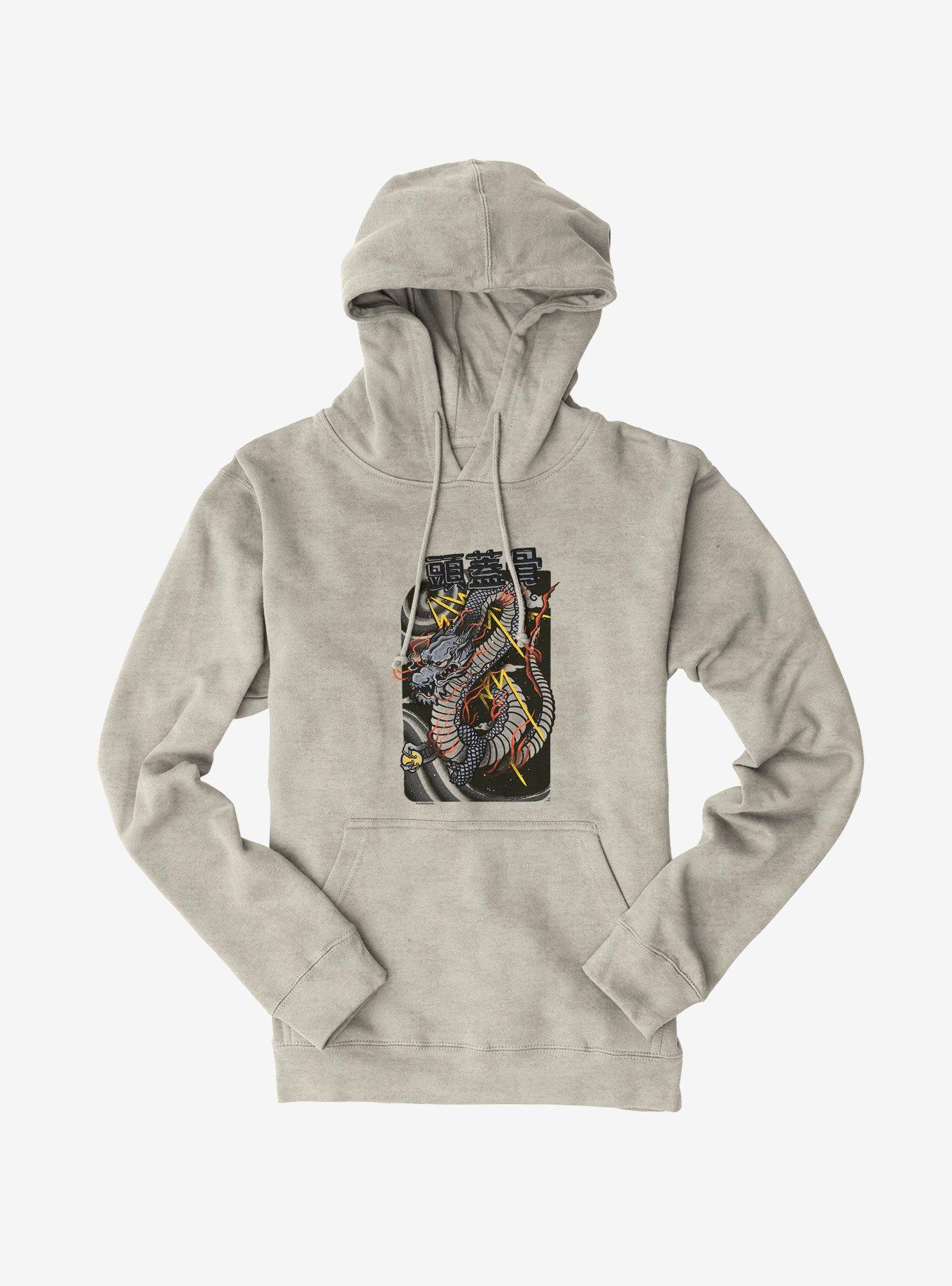 Toothless hoodie hot clearance topic