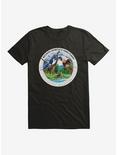Jurassic World Dominion: BioSyn Caucasus Mountains Santuary T-Shirt, , hi-res
