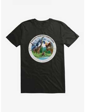 Jurassic World Dominion: BioSyn Caucasus Mountains Santuary T-Shirt, , hi-res