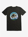 Jurassic World Dominion: BioSyn Dino Radar T-Shirt, , hi-res