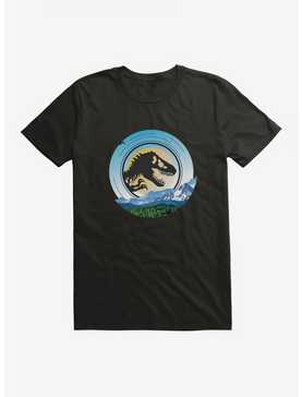 Jurassic World Dominion: BioSyn Dino Radar T-Shirt, , hi-res