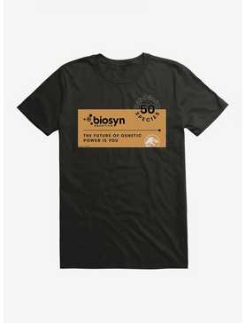 Jurassic World Dominion: BioSyn Future Of Genetics T-Shirt, , hi-res