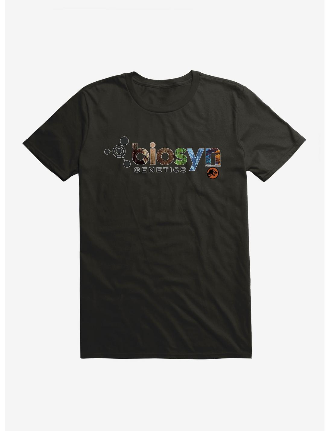 Jurassic World Dominion: BioSyn Genetics T-Shirt, , hi-res