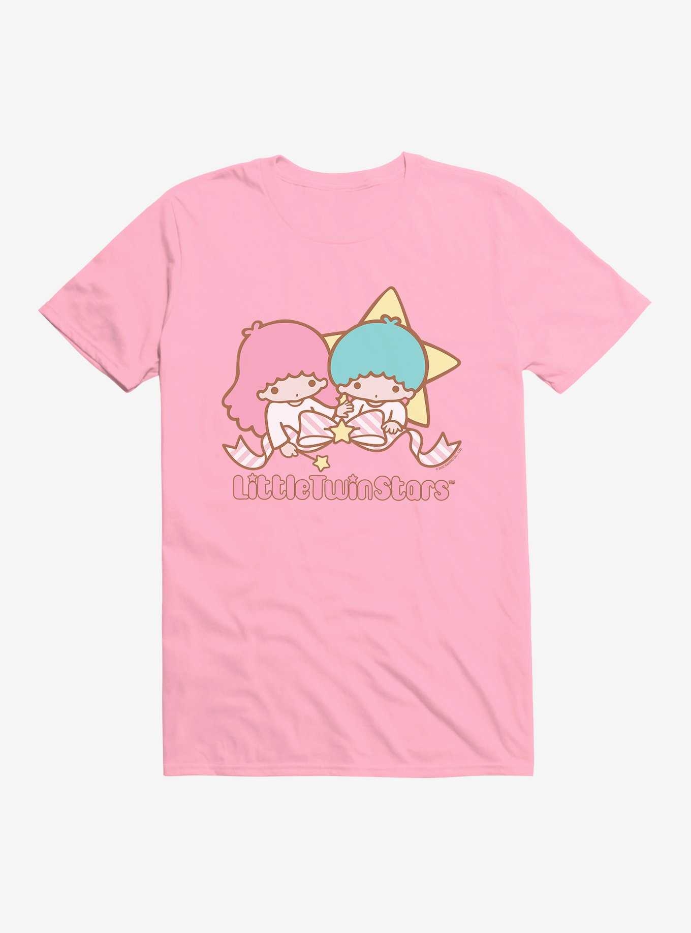 Little Twin Stars Dreamy Bow T-Shirt, , hi-res