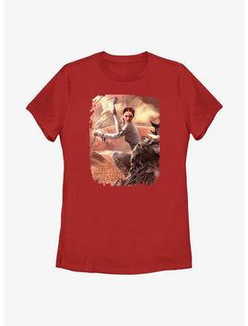 Star Wars Padme Defend Womens T-Shirt, , hi-res