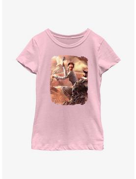 Star Wars Padme Defend Youth Girls T-Shirt, , hi-res