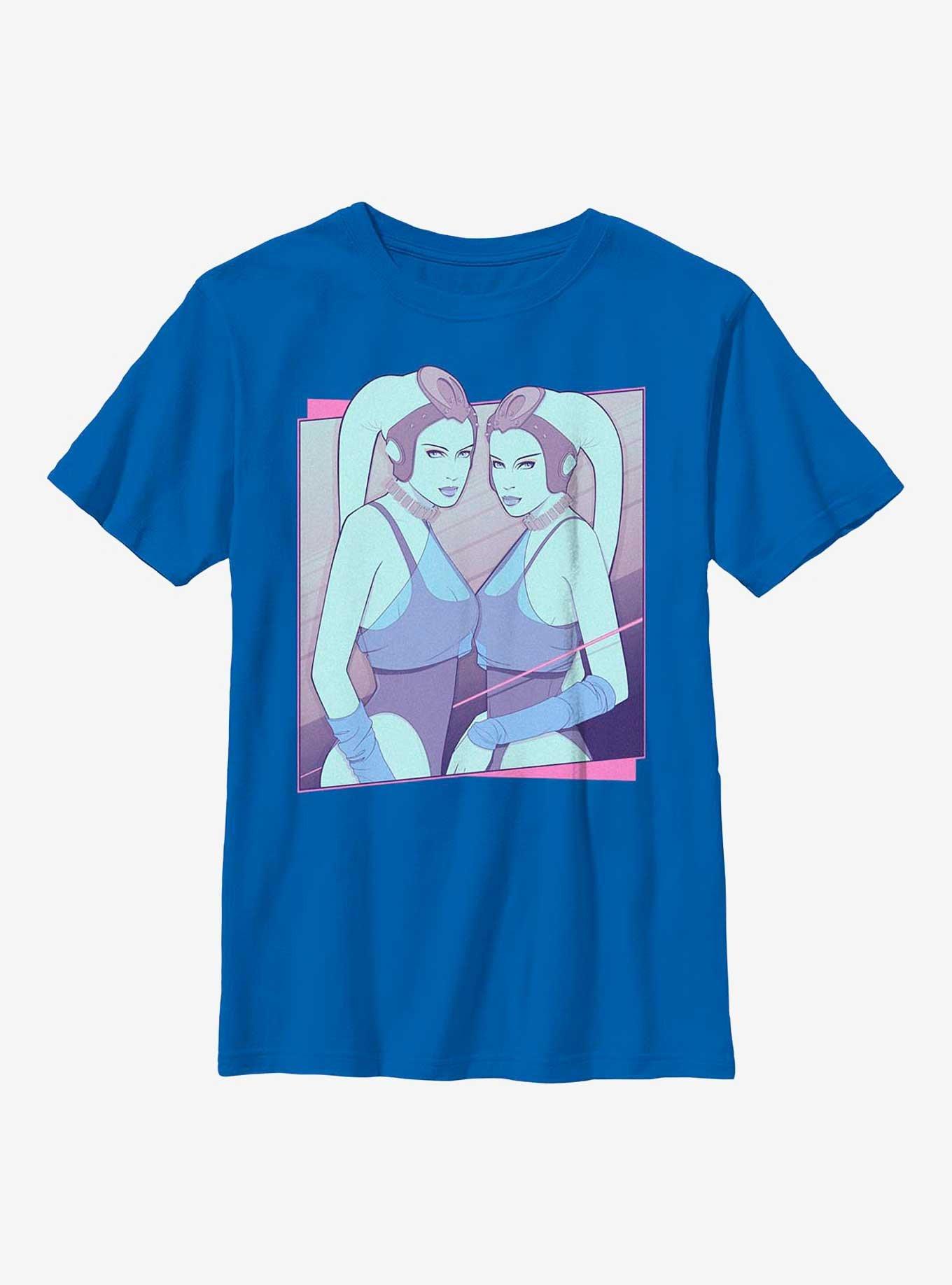 Star Wars Pop Deco Twileks Youth T-Shirt, , hi-res