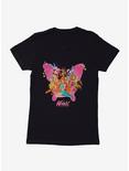 Winx Club Join The Club Butterfly Womens T-Shirt, , hi-res