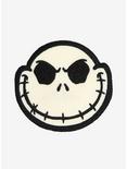 The Nightmare Before Christmas Jack Grin Patch, , hi-res