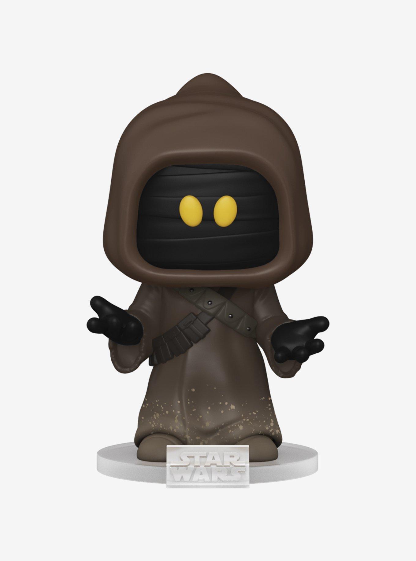 Funko Star Wars Soda Jawa Vinyl Figure, , hi-res