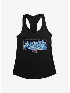 Winx Club Join The Club Womens Tank Top, , hi-res