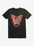 Winx Club Join The Club Butterfly T-Shirt, , hi-res
