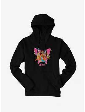 Winx Club Join The Club Butterfly Hoodie, , hi-res