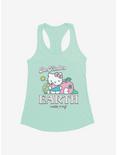 Hello Kitty Be Kind To The Earth Girls Tank, , hi-res