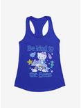 Hello Kitty Be Kind To The Seas Girls Tank, , hi-res