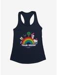 Hello Kitty & Friends Earth Day Team Green Girls Tank Top, , hi-res