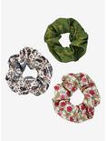 The Lord of the Rings Icons Scrunchie Set, , hi-res