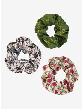 The Lord of the Rings Icons Scrunchie Set, , hi-res